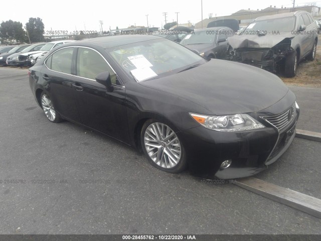 LEXUS ES 350 2015 jthbk1gg2f2153051