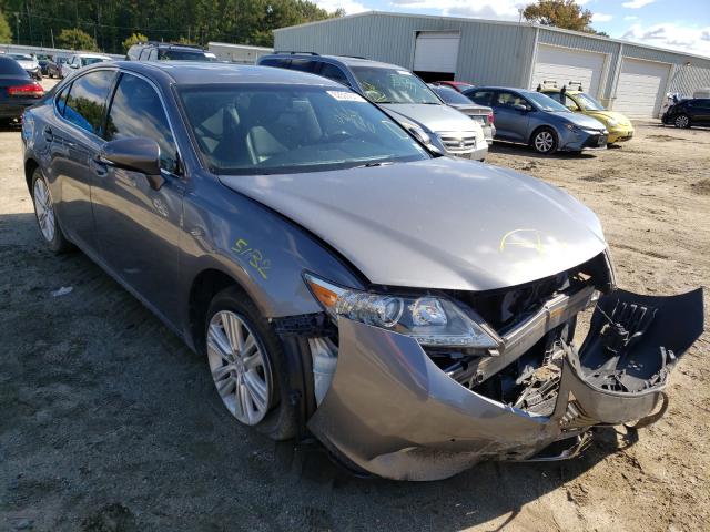 LEXUS ES 350 2015 jthbk1gg2f2154300