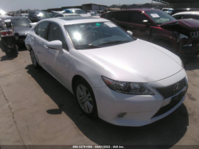 LEXUS ES 350 2015 jthbk1gg2f2157889