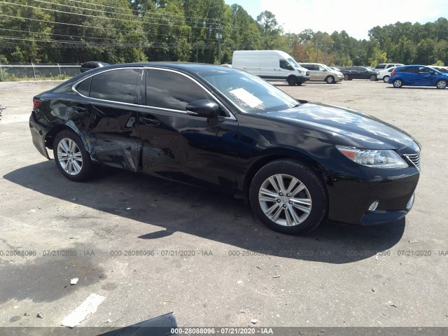 LEXUS ES 350 2015 jthbk1gg2f2158069