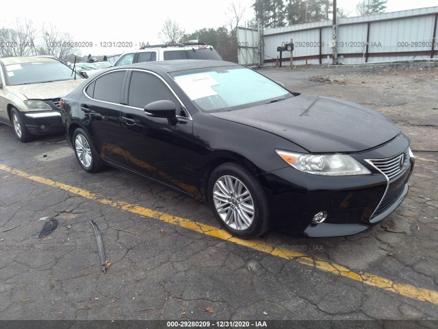 LEXUS ES 350 2015 jthbk1gg2f2159383