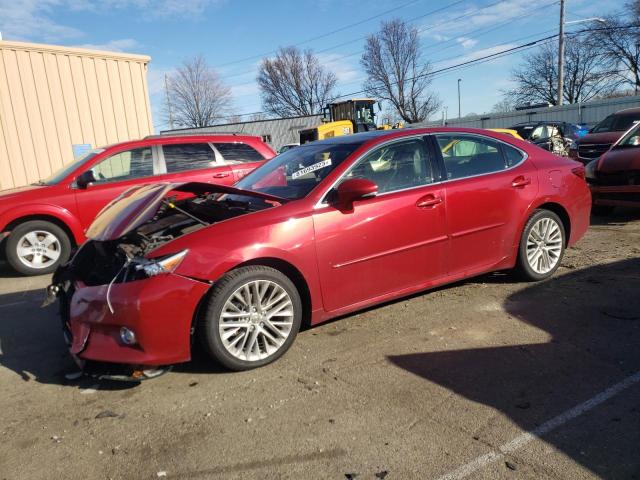 LEXUS ES350 2015 jthbk1gg2f2159707