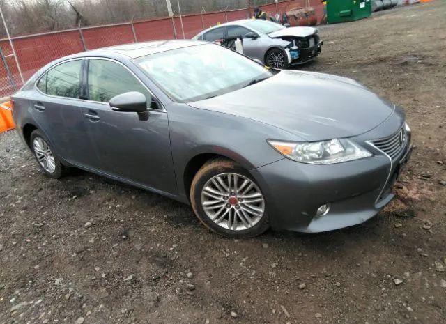 LEXUS ES 350 2015 jthbk1gg2f2160341