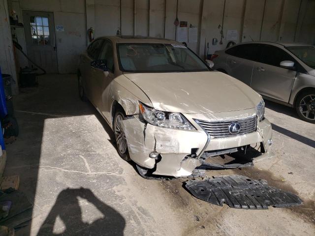 LEXUS ES 350 2015 jthbk1gg2f2160579