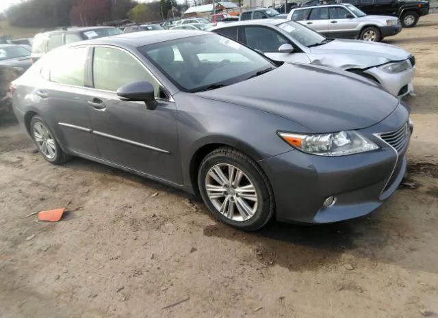 LEXUS ES 350 2015 jthbk1gg2f2160615