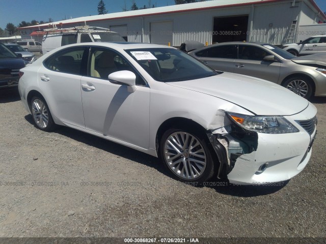 LEXUS ES 350 2015 jthbk1gg2f2160906