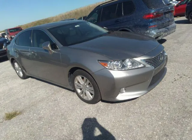 LEXUS ES 350 2015 jthbk1gg2f2162073