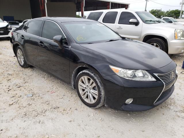 LEXUS ES 350 2015 jthbk1gg2f2163188