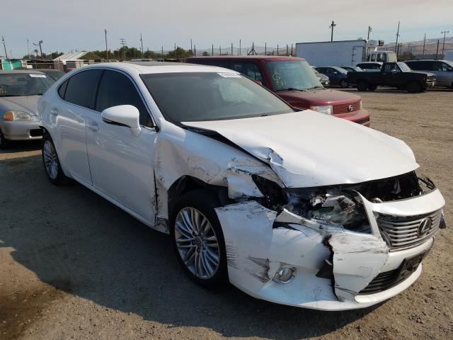 LEXUS ES 350 2015 jthbk1gg2f2165085