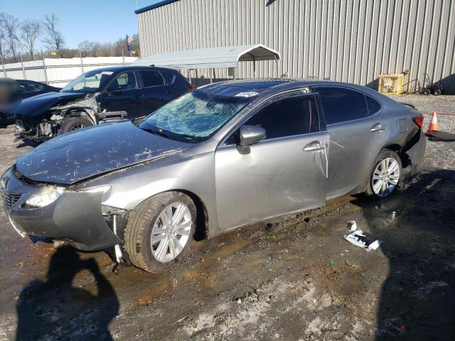 LEXUS ES350 2015 jthbk1gg2f2165362