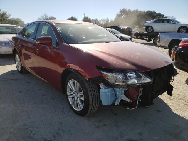 LEXUS ES 350 2015 jthbk1gg2f2166284