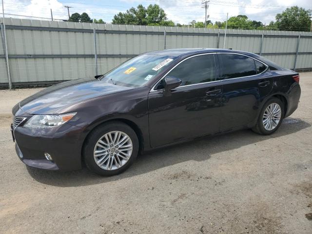 LEXUS ES350 2015 jthbk1gg2f2167211