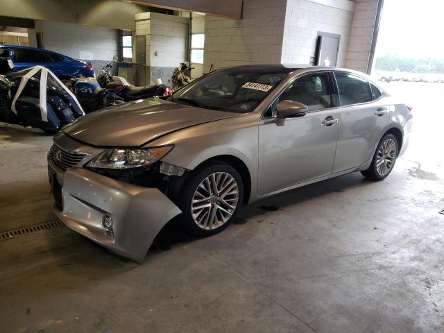 LEXUS ES 350 2015 jthbk1gg2f2167466