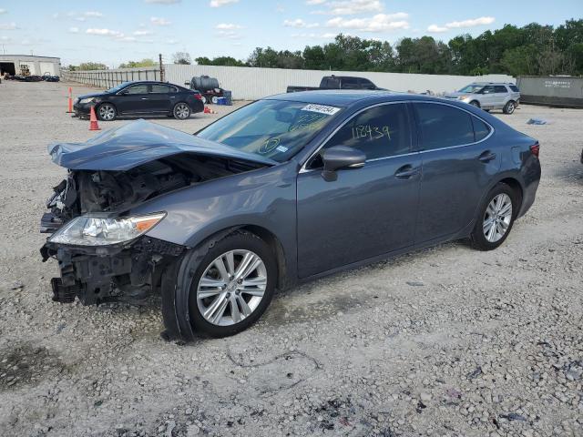 LEXUS ES350 2015 jthbk1gg2f2167936