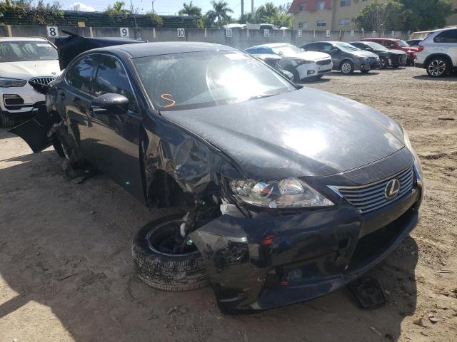 LEXUS ES 350 2015 jthbk1gg2f2168701