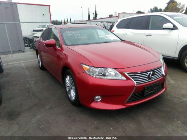 LEXUS ES 350 2015 jthbk1gg2f2169797