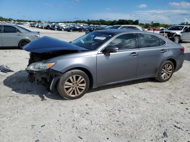 LEXUS ES 350 2015 jthbk1gg2f2169864