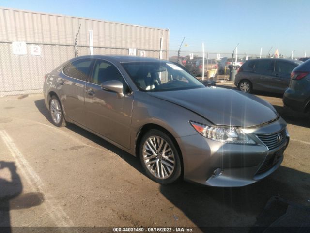 LEXUS ES 350 2015 jthbk1gg2f2171484