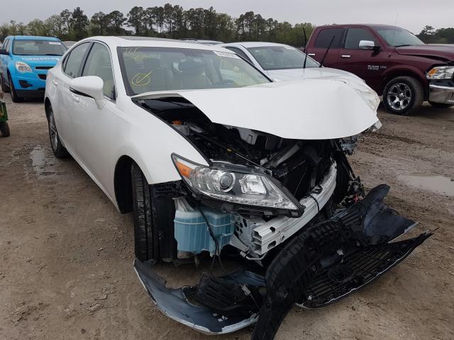 LEXUS ES 350 2015 jthbk1gg2f2174790