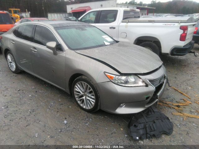 LEXUS NULL 2015 jthbk1gg2f2175714