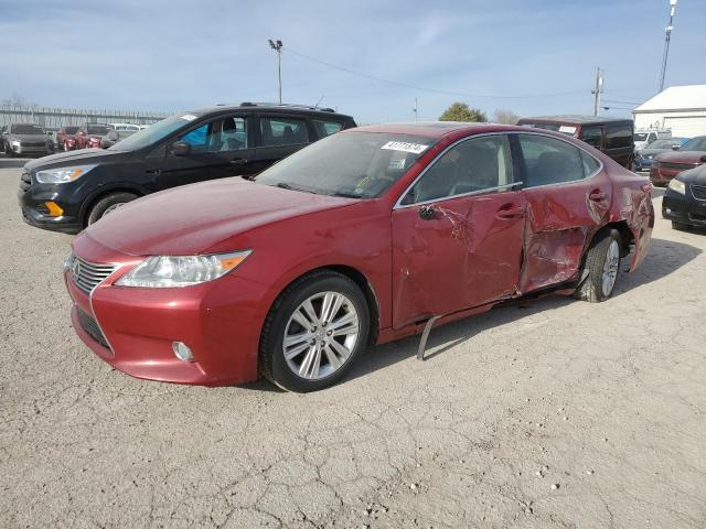 LEXUS ES 2015 jthbk1gg2f2176281