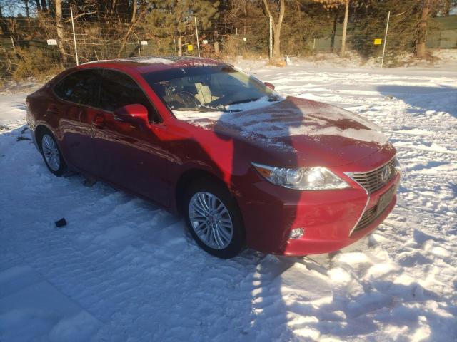 LEXUS ES 350 2015 jthbk1gg2f2176796