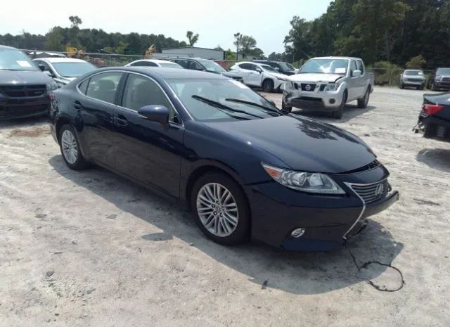 LEXUS ES 350 2015 jthbk1gg2f2179570