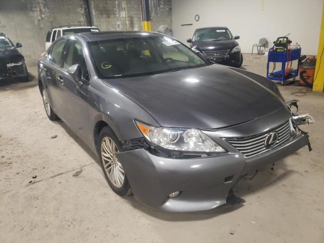 LEXUS ES 350 2015 jthbk1gg2f2181111