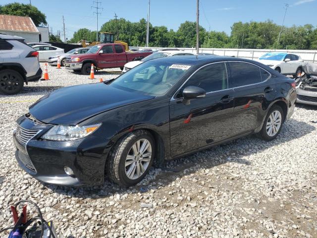 LEXUS ES 350 2015 jthbk1gg2f2184297