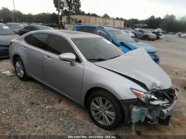 LEXUS ES 350 2015 jthbk1gg2f2184610