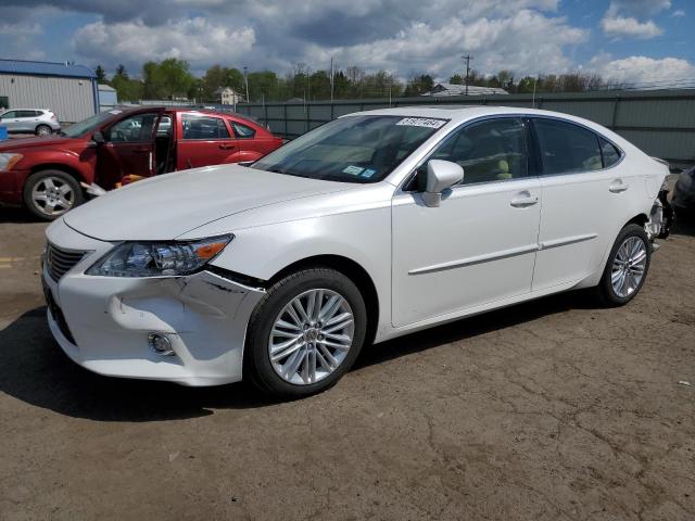 LEXUS ES350 2015 jthbk1gg2f2184736