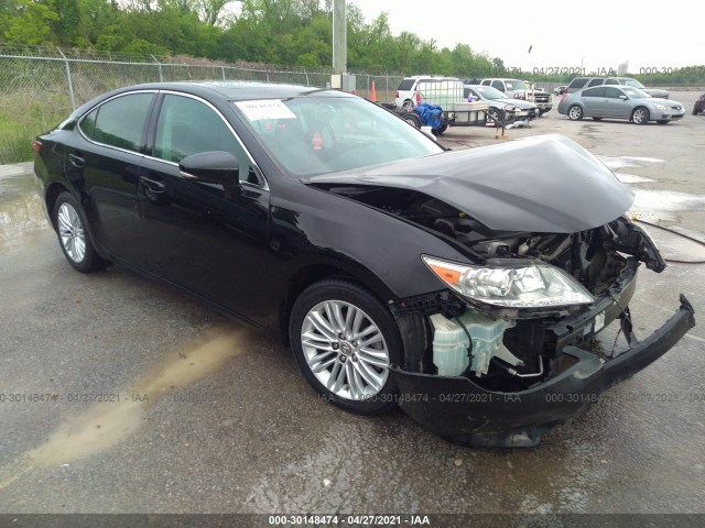 LEXUS ES 350 2015 jthbk1gg2f2186762