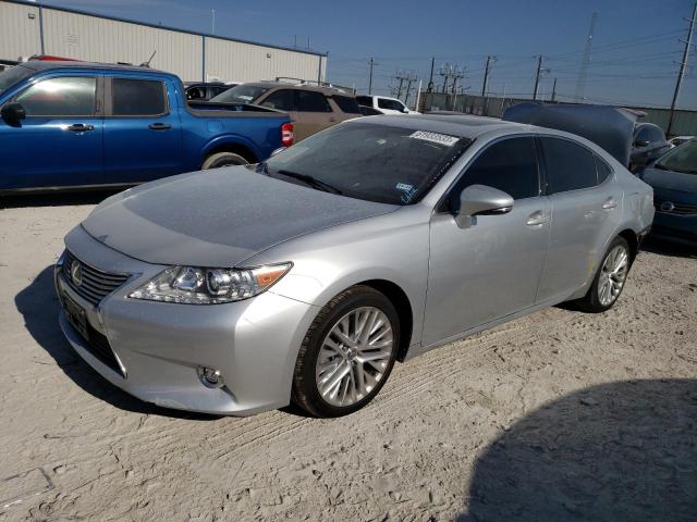 LEXUS ES 350 2015 jthbk1gg2f2186888