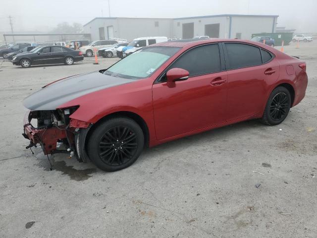 LEXUS ES 350 2015 jthbk1gg2f2187491