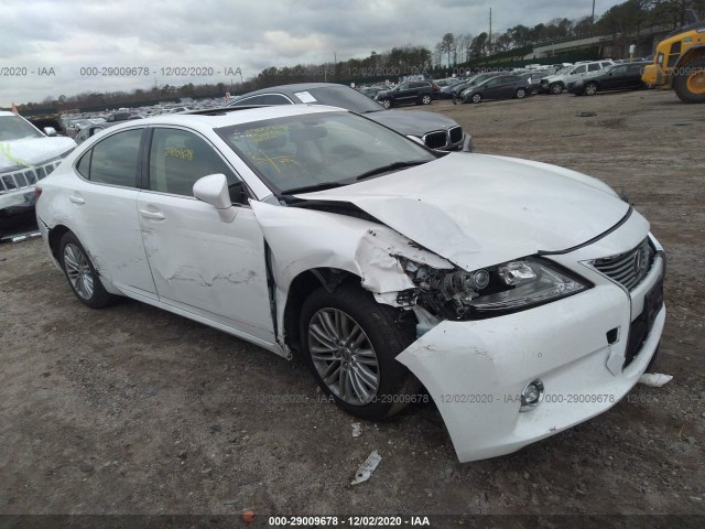 LEXUS ES 350 2015 jthbk1gg2f2188091