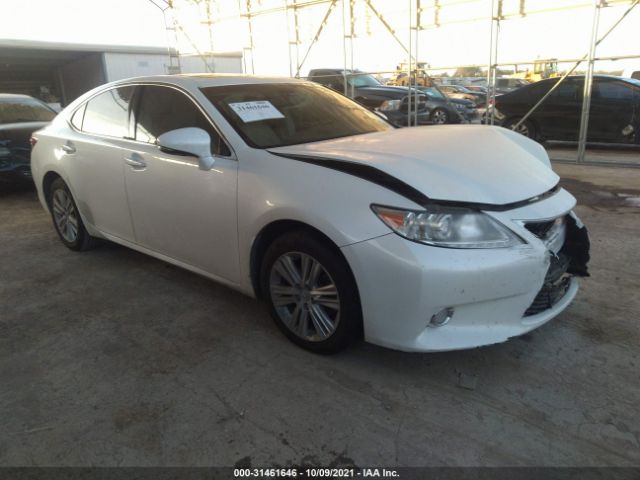 LEXUS ES 350 2015 jthbk1gg2f2190018