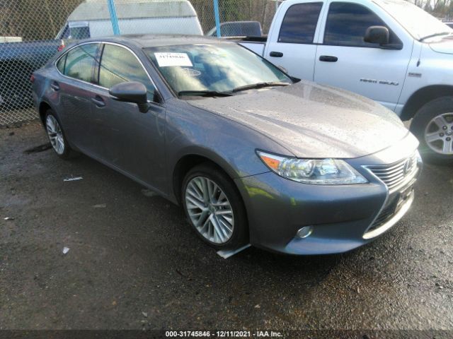 LEXUS ES 350 2015 jthbk1gg2f2190262