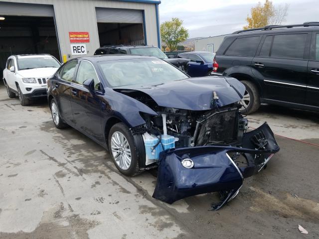 LEXUS ES 350 2015 jthbk1gg2f2190522