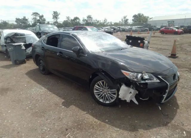 LEXUS ES 350 2015 jthbk1gg2f2190620