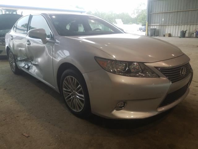 LEXUS ES 350 2015 jthbk1gg2f2191167