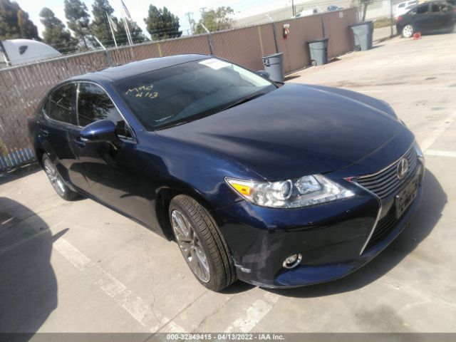 LEXUS ES 350 2015 jthbk1gg2f2191623