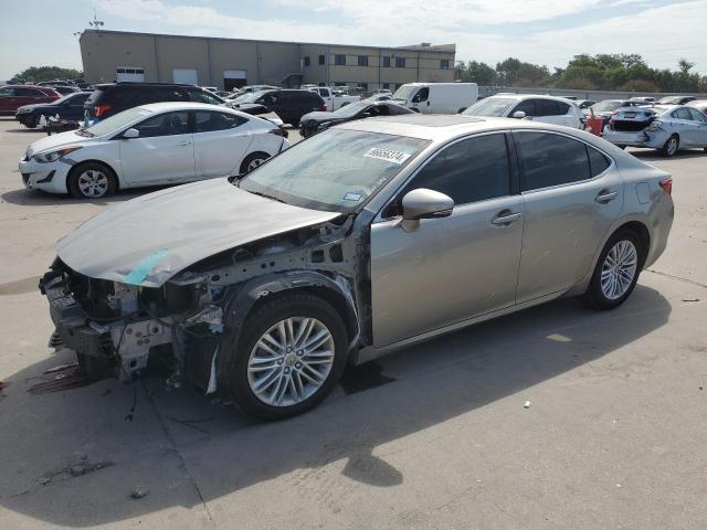 LEXUS ES 350 2015 jthbk1gg2f2192495