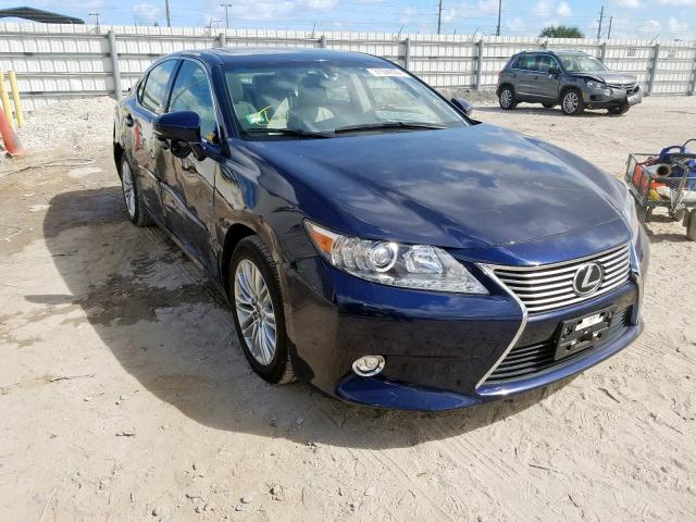 LEXUS ES 350 2015 jthbk1gg2f2193811