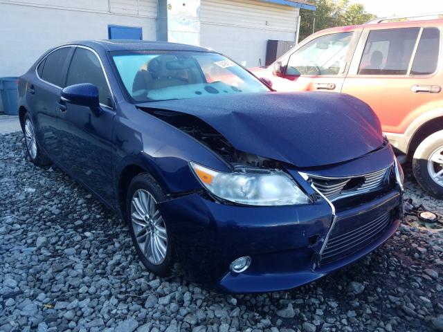 LEXUS ES 350 2015 jthbk1gg2f2194781