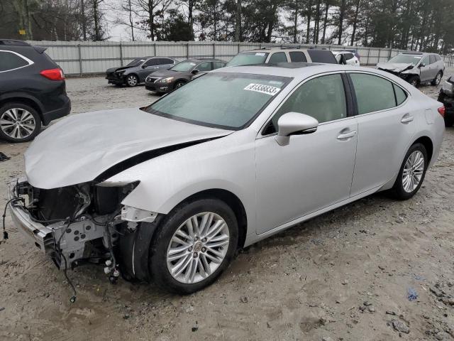 LEXUS ES350 2015 jthbk1gg2f2197793