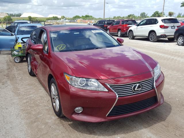 LEXUS ES 350 2015 jthbk1gg2f2198622