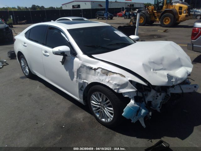 LEXUS ES 350 2015 jthbk1gg2f2199754