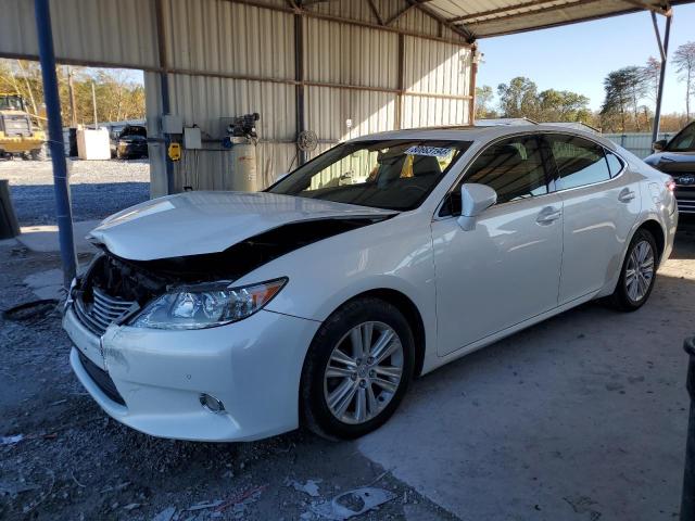 LEXUS ES 350 2015 jthbk1gg2f2200367