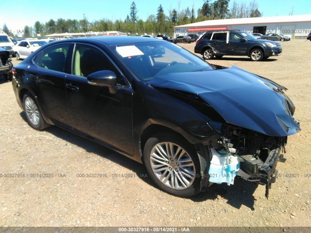 LEXUS ES 350 2015 jthbk1gg2f2200966