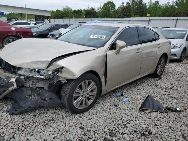 LEXUS ES 350 2015 jthbk1gg2f2201289